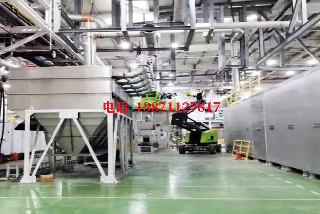中江机电设备安装工程,设备安装公司
